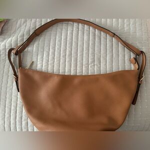 Anthropologie Shoulder Bag